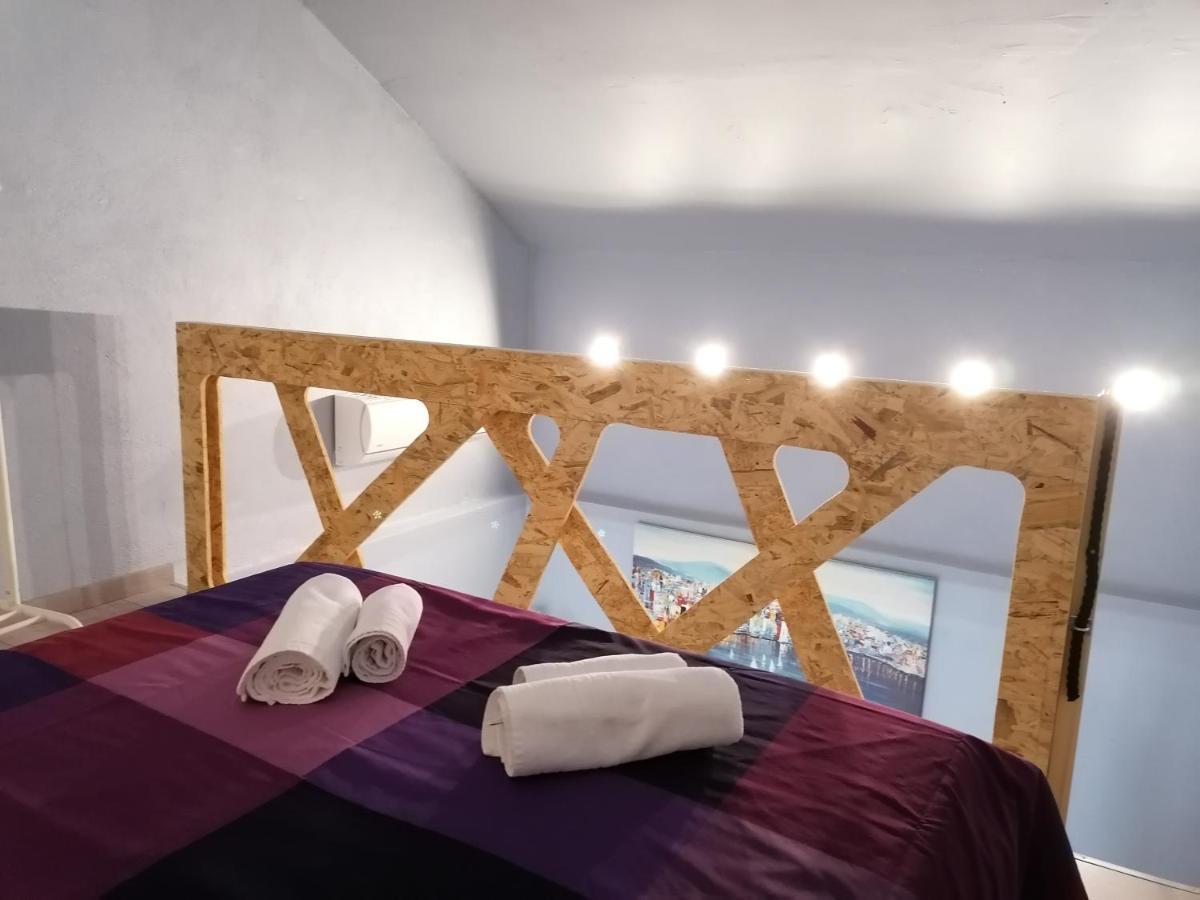 Villa Croatia Sea View With Heated Pool Вінішчє Екстер'єр фото